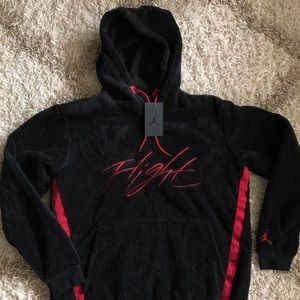 Nike Air Jordan Flight Hoodie